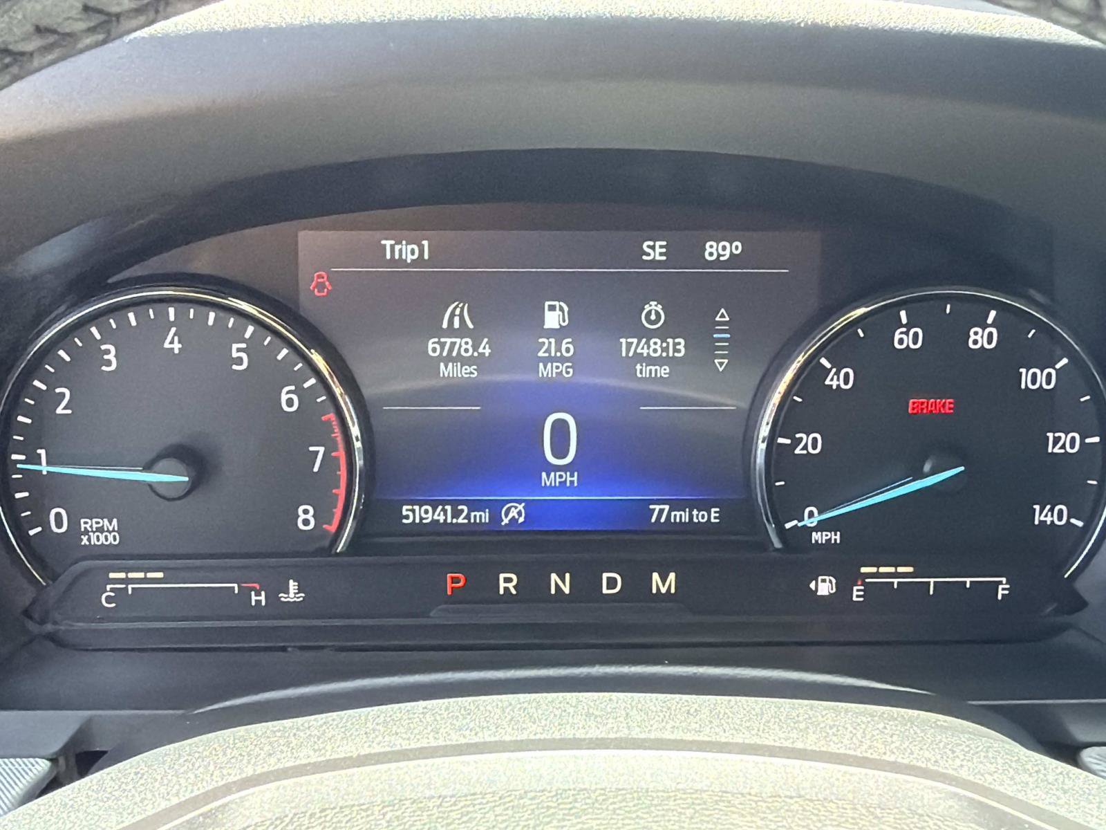 Used 2020 Ford Explorer XLT w/ Equipment Group 202A RWD image 25