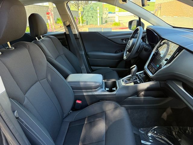 Used 2025 Subaru Legacy Premium image 20