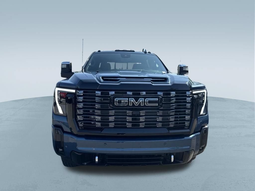 New 2026 GMC Sierra 3500 Denali Ultimate AWD/4WD image 2