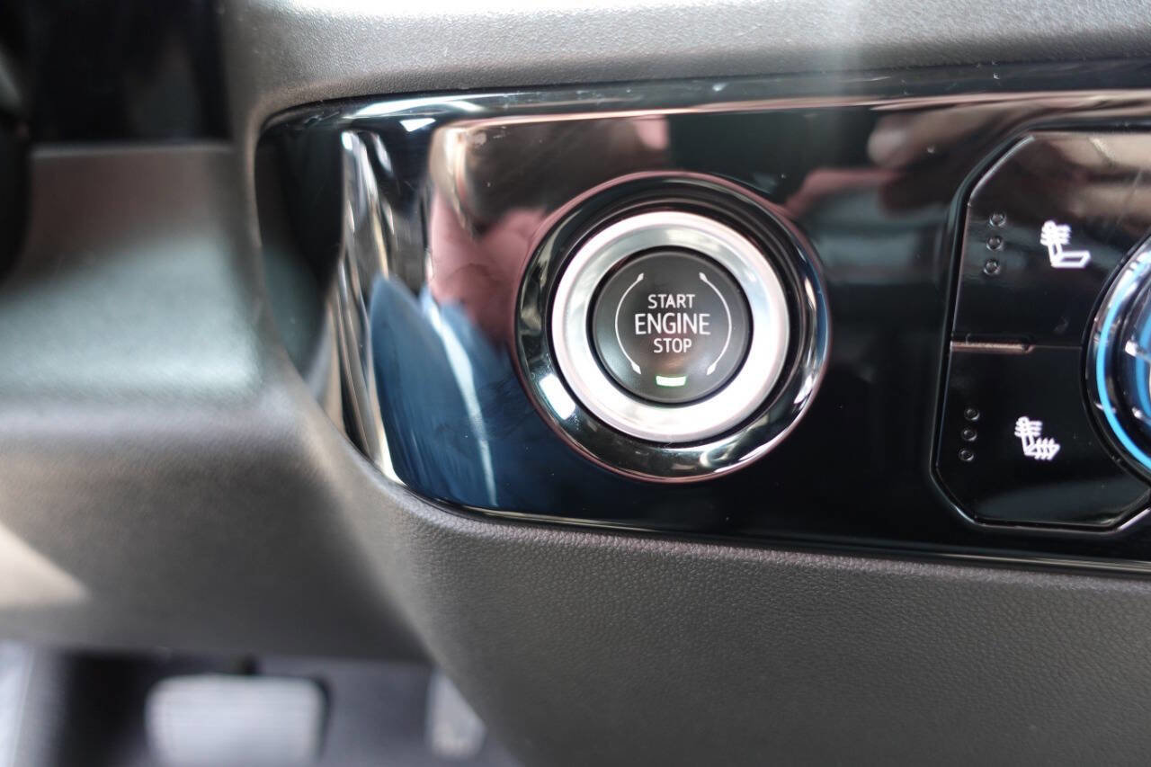 Used 2023 GMC Sierra 1500 Elevation image 46