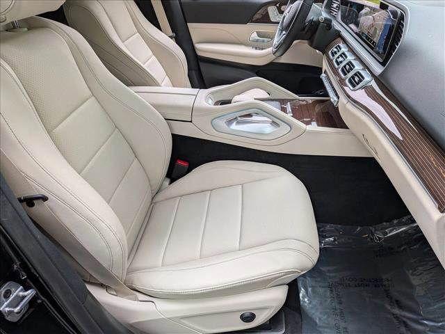 Used 2023 Mercedes-Benz GLE 350 image 22