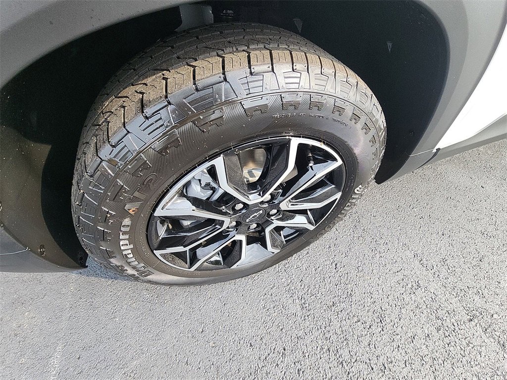 New 2026 Chevrolet TrailBlazer ACTIV w/ Convenience Package image 10