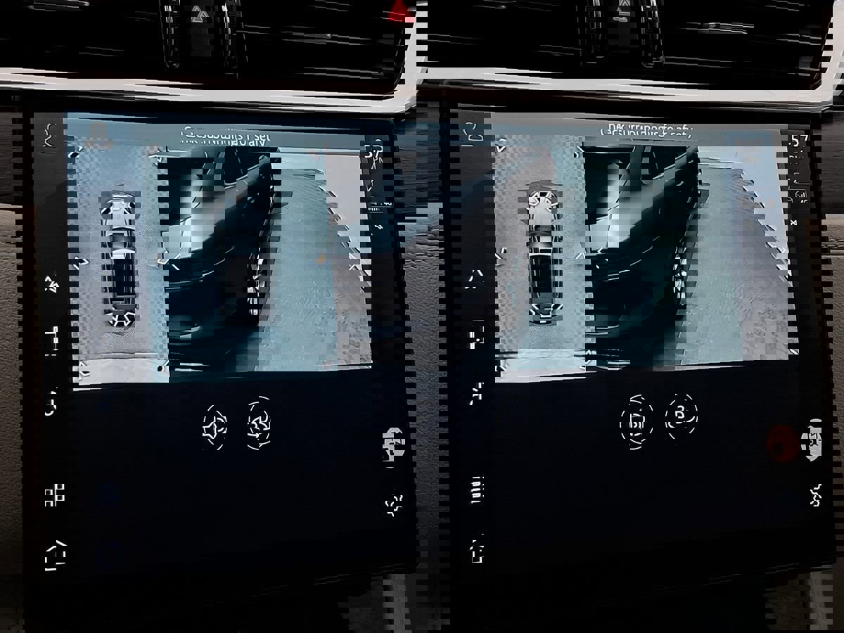 Used 2021 Jaguar F-PACE S image 28