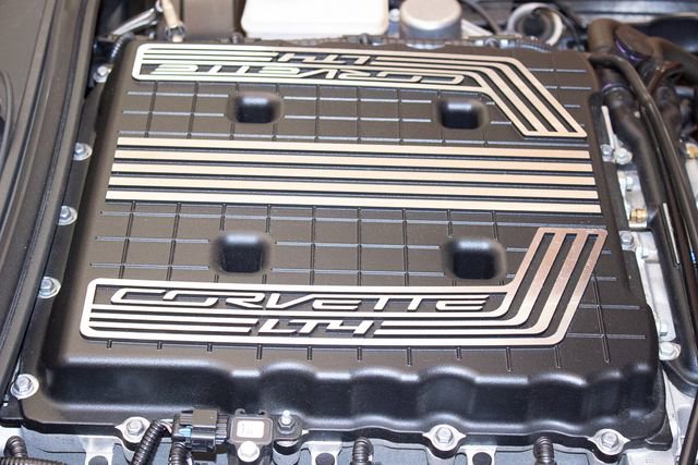 Used 2019 Chevrolet Corvette Z06 image 4