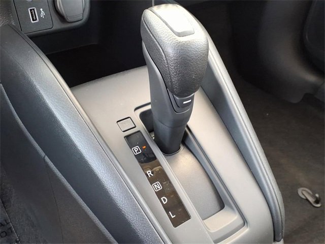 New 2025 Nissan Versa S w/ Trunk Package image 13