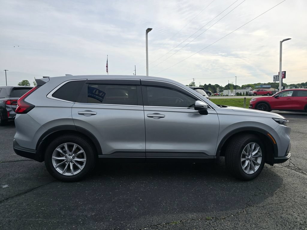 Used 2023 Honda CR-V EX-L image 9