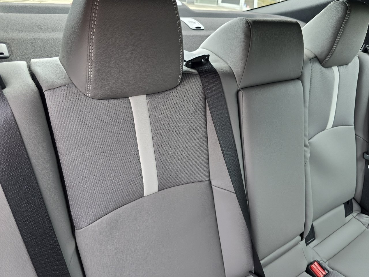 New 2026 Toyota Camry SE FWD image 19