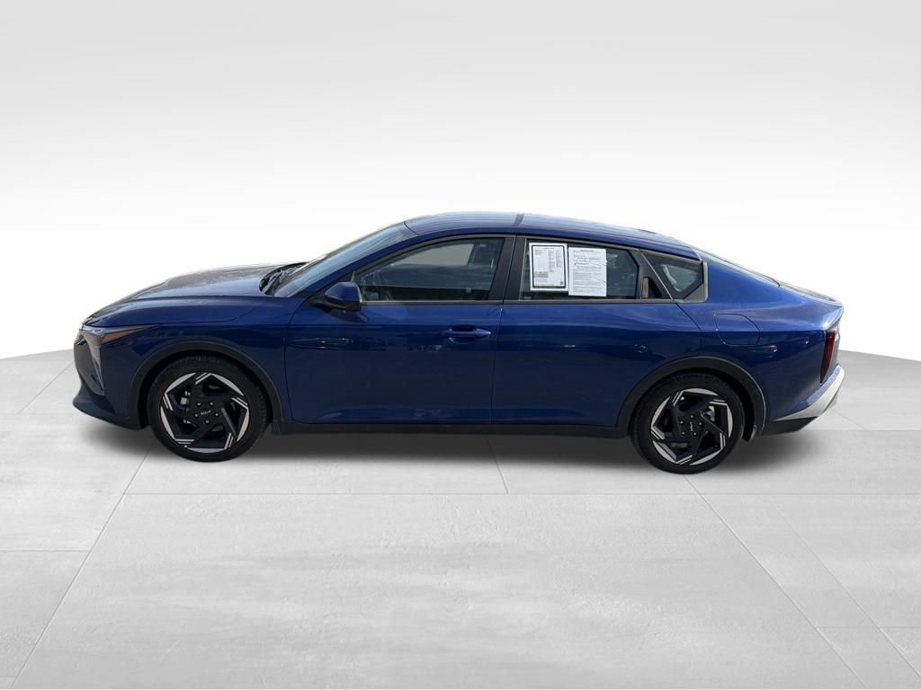 Certified 2025 Kia K4 EX image 6