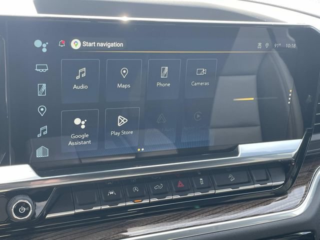New 2026 Chevrolet Silverado 1500 LT AWD/4WD image 16