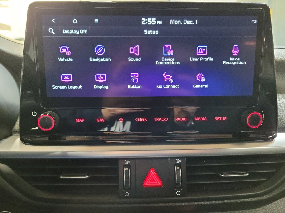 Used 2023 Kia Forte GT-Line image 25