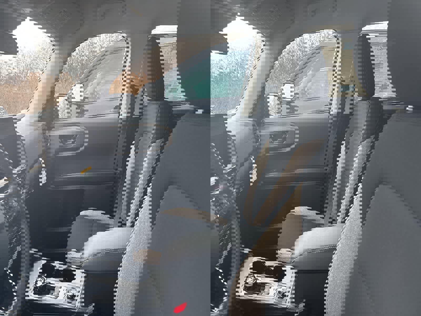 New 2026 Ford Bronco Sport Big Bend w/ Convenience Package image 28