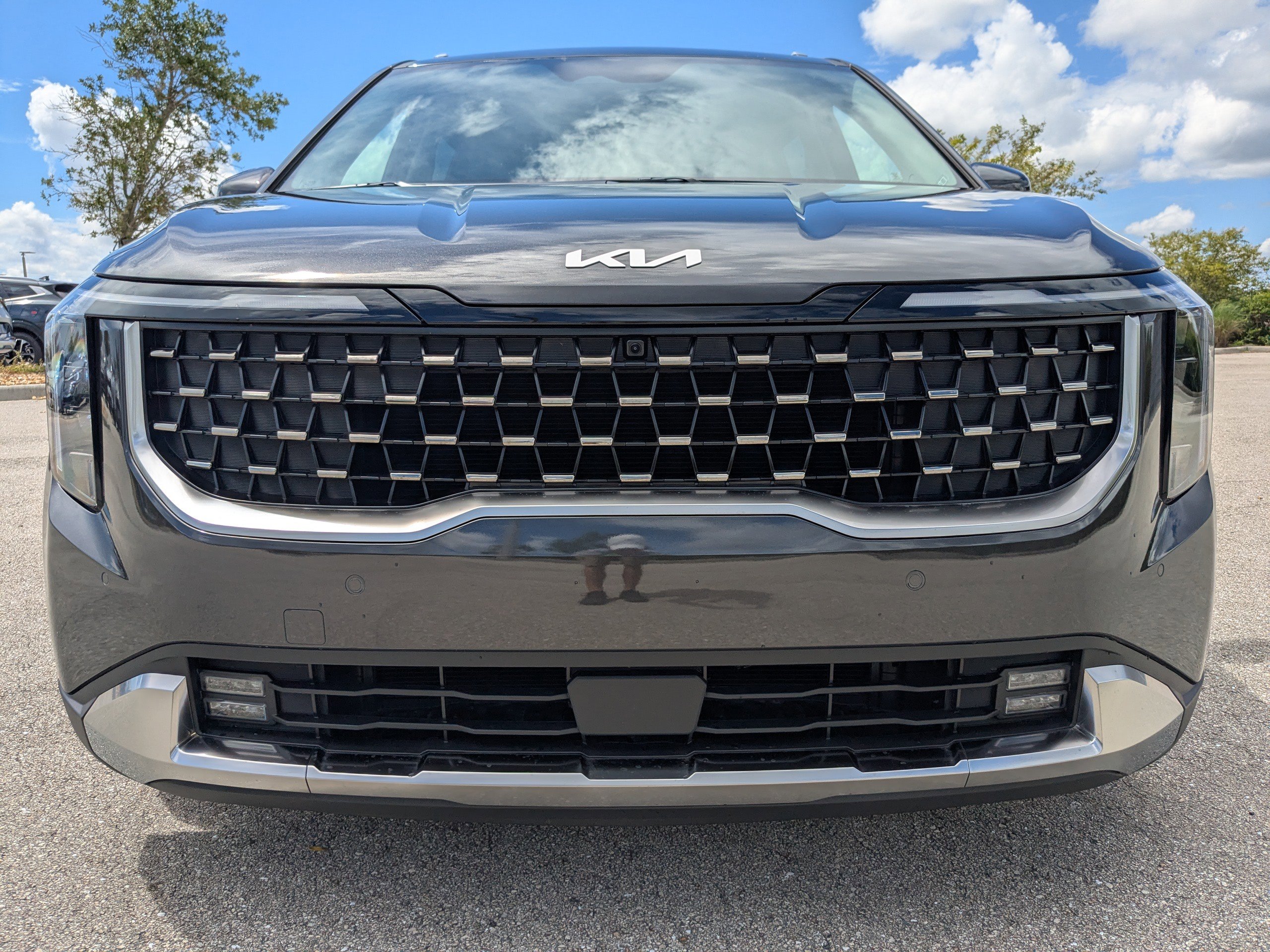 New 2026 Kia Carnival SX image 10