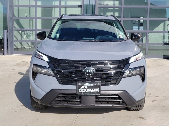 New 2026 Nissan Rogue SV image 5