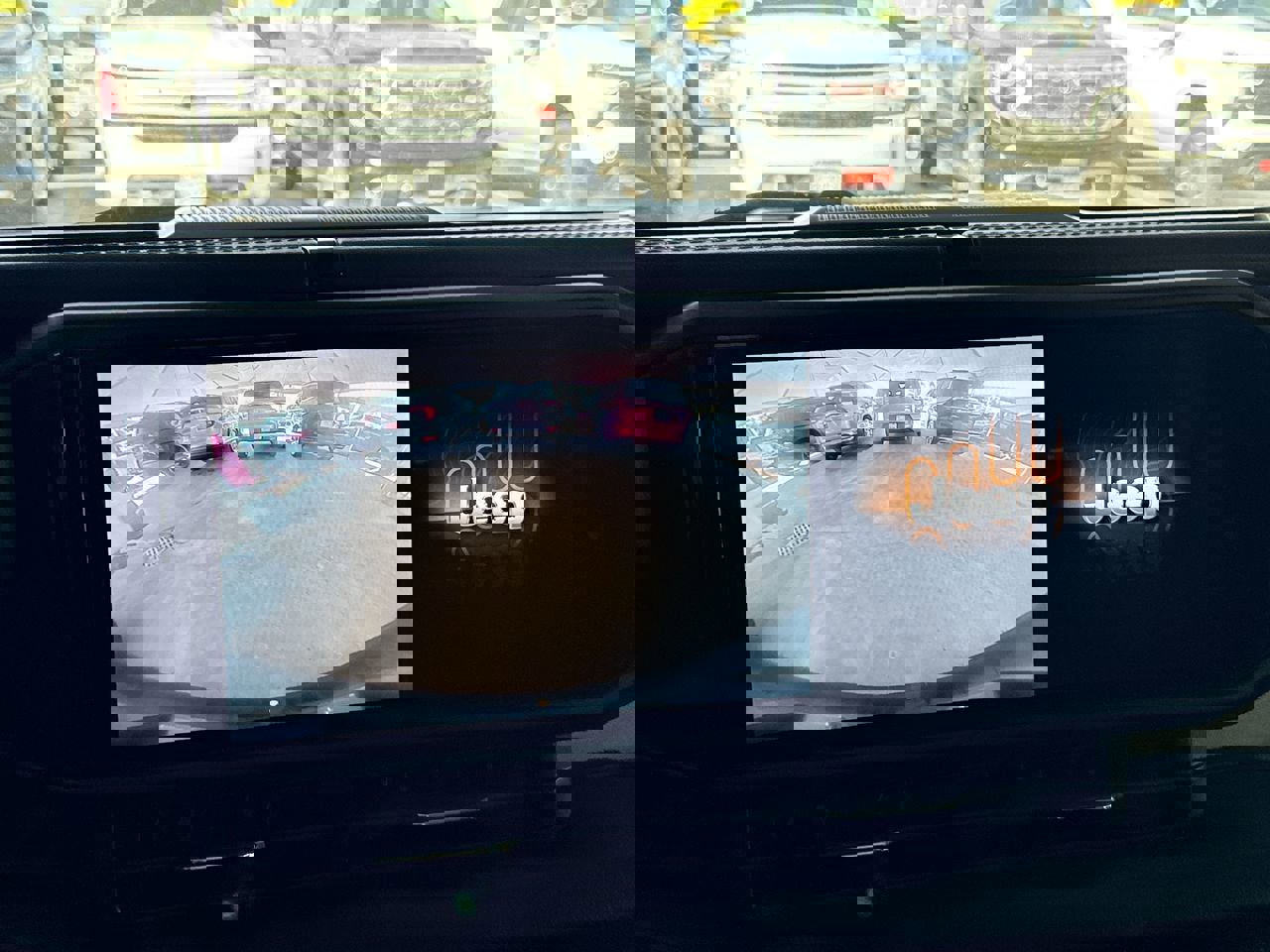 Used 2024 Jeep Wrangler Unlimited Sahara image 13