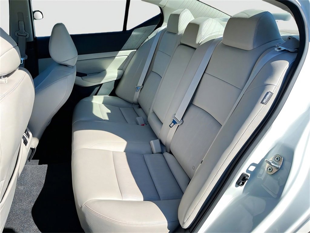 Used 2019 Nissan Altima 2.5 Platinum image 22