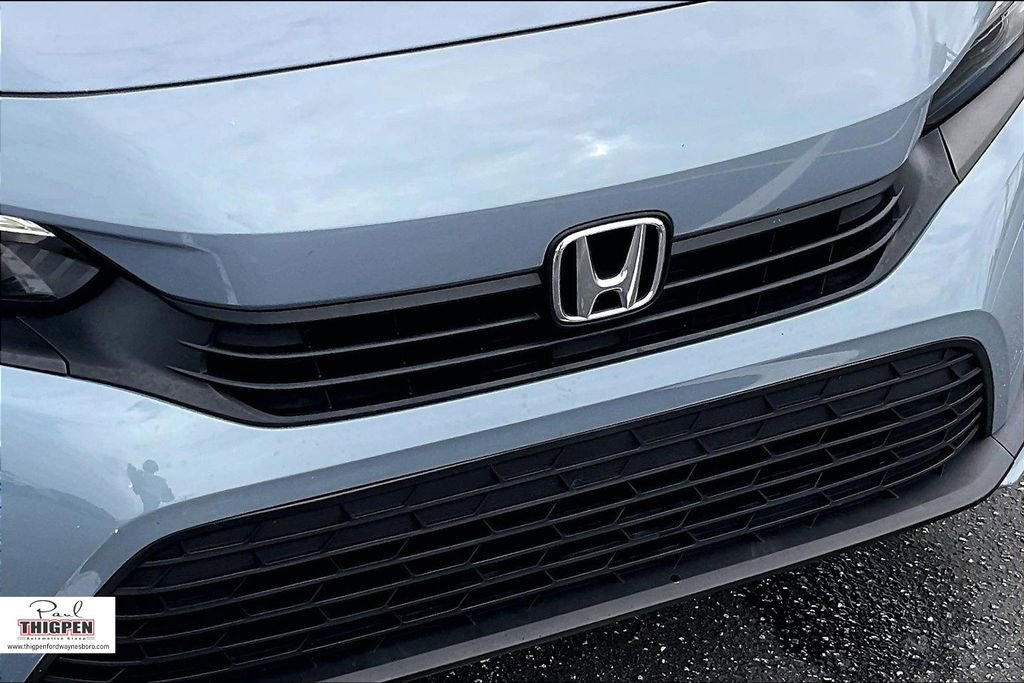 Used 2022 Honda Civic Sport image 27