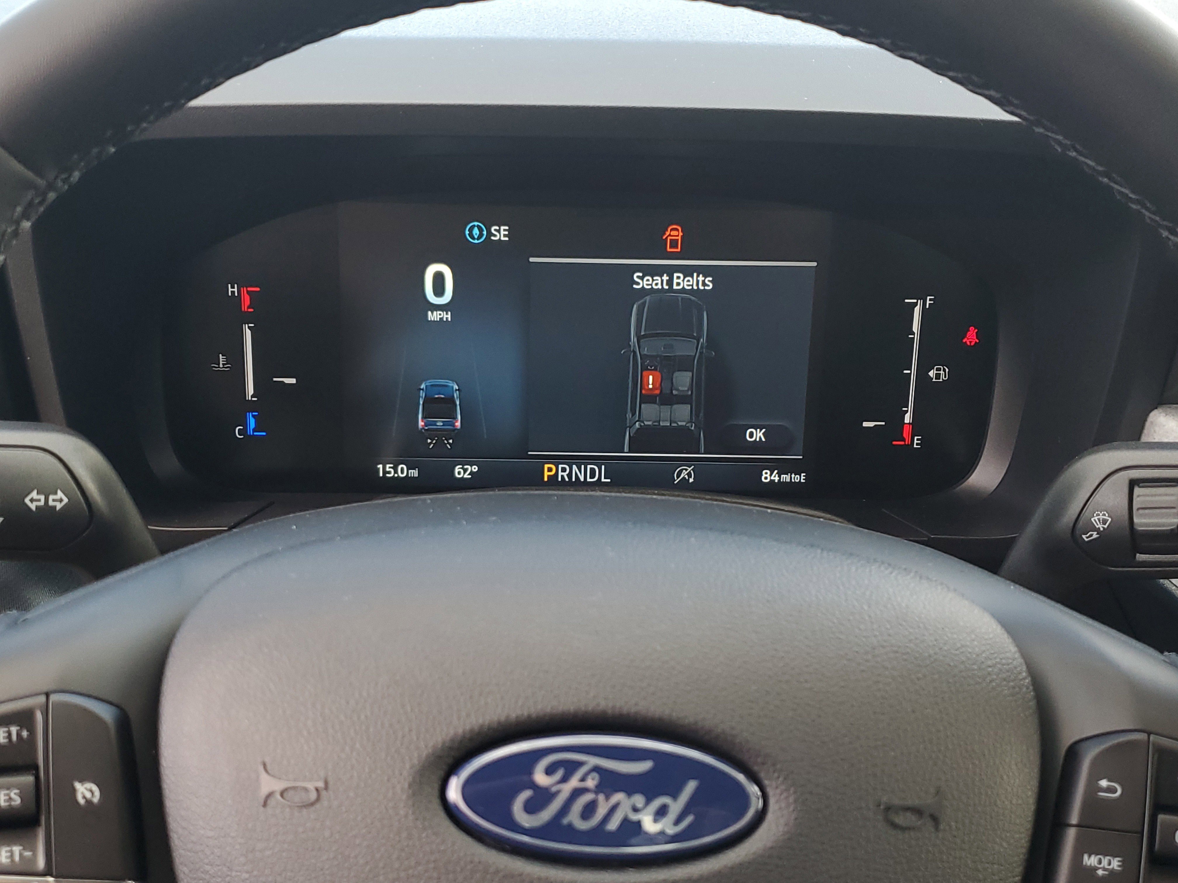 New 2025 Ford Maverick XLT w/ XLT Luxury Package image 23