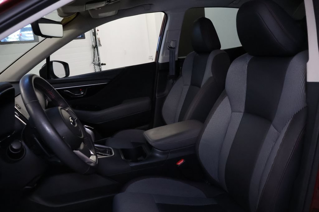 Used 2022 Subaru Legacy Sport AWD/4WD image 15