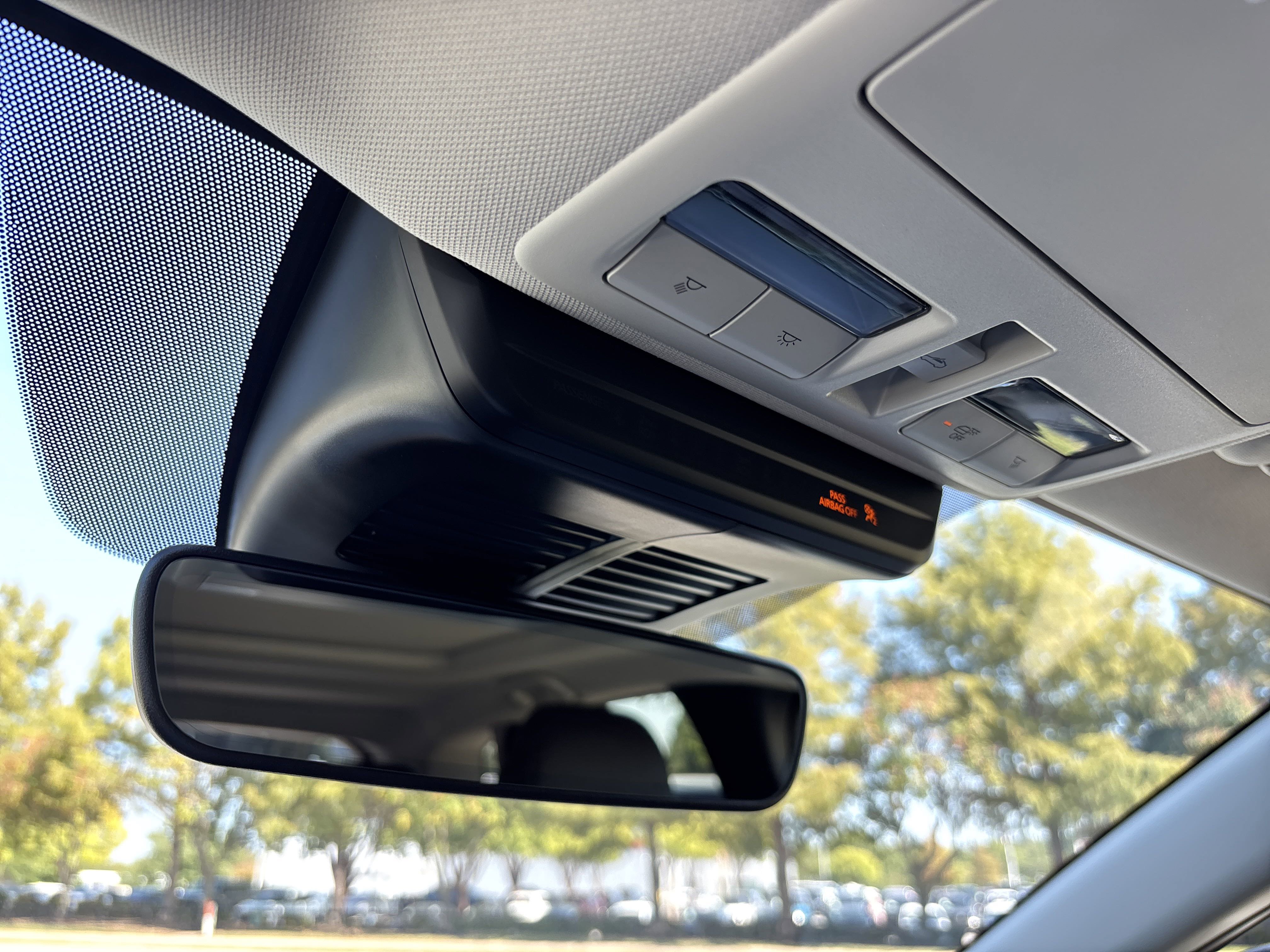 New 2026 MAZDA CX-50 AWD 2.5 Hybrid w/ Weather Package image 41