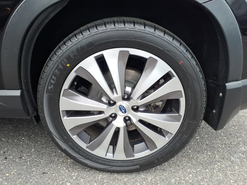 Used 2019 Subaru Ascent Limited AWD/4WD image 19