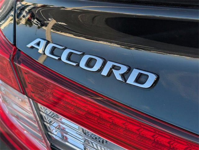 Used 2022 Honda Accord Sport Special Edition image 11