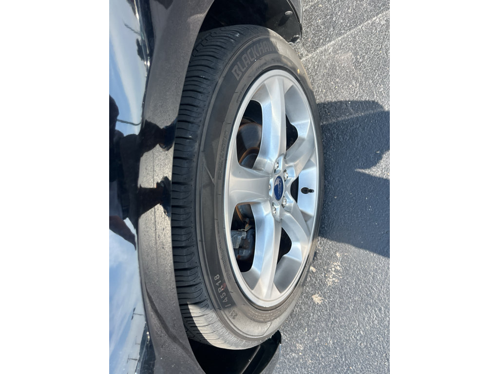 Used 2016 Ford Fusion S w/ Equipment Group 101A FWD image 44