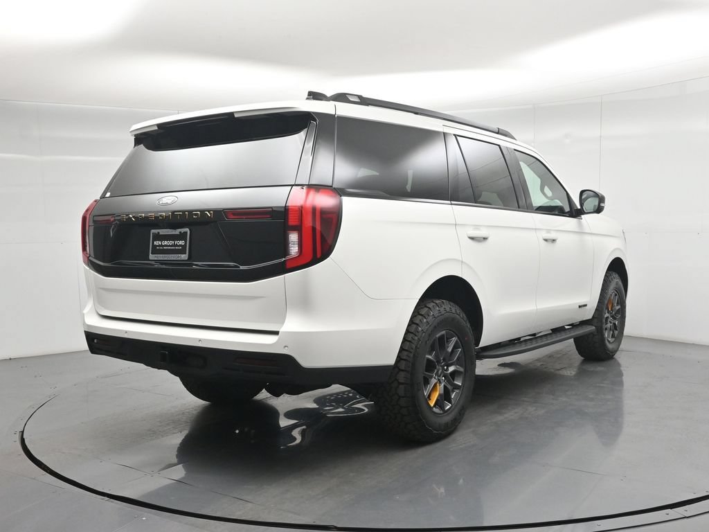 New 2026 Ford Expedition Tremor AWD/4WD image 26