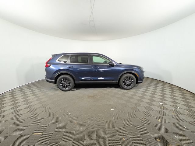 New 2027 Honda CR-V EX-L image 2
