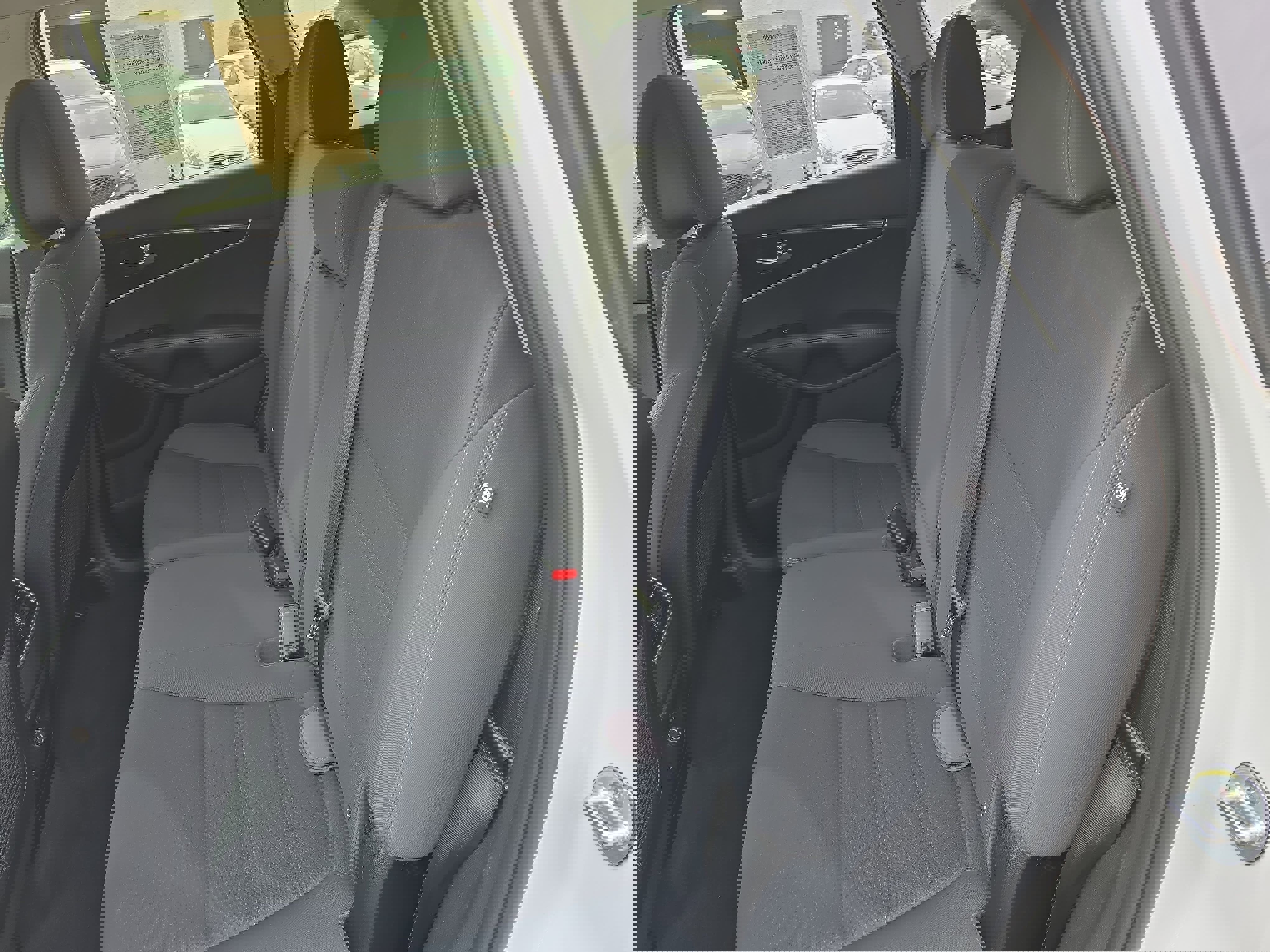 Used 2016 Kia Sorento LX image 16