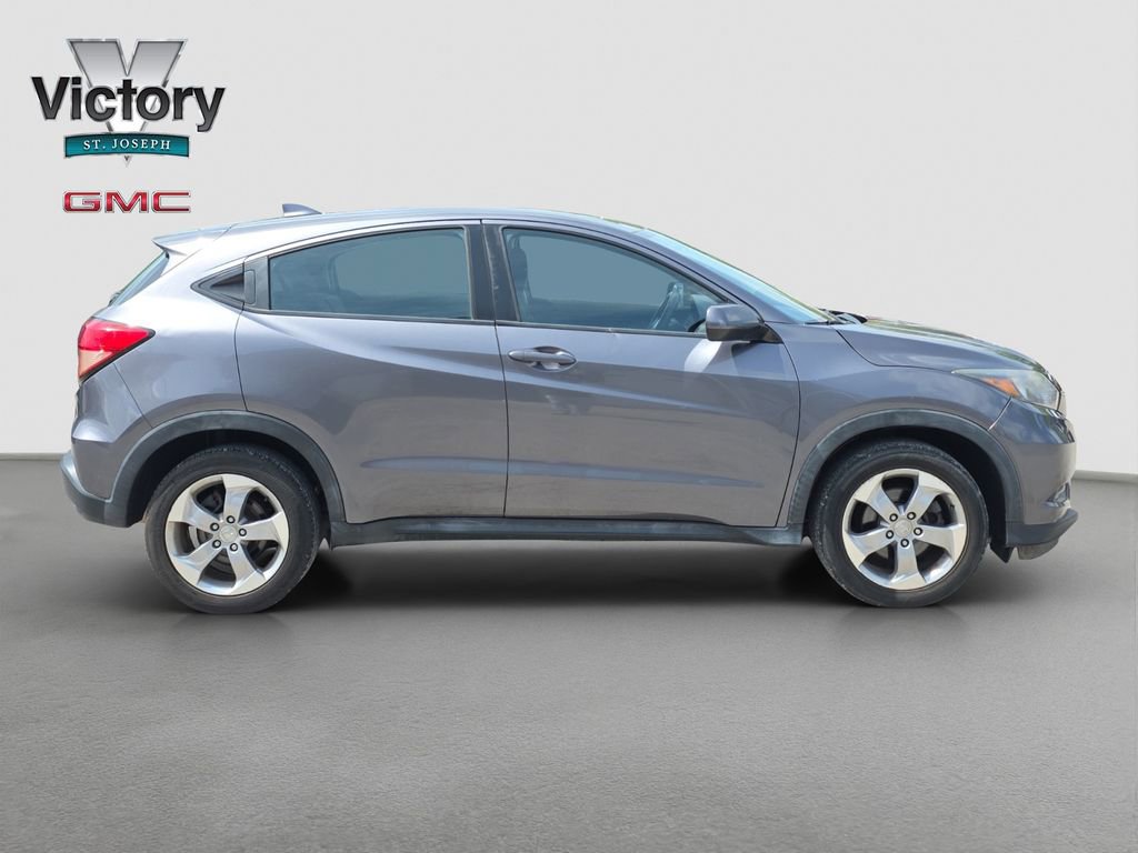 Used 2018 Honda HR-V LX image 19