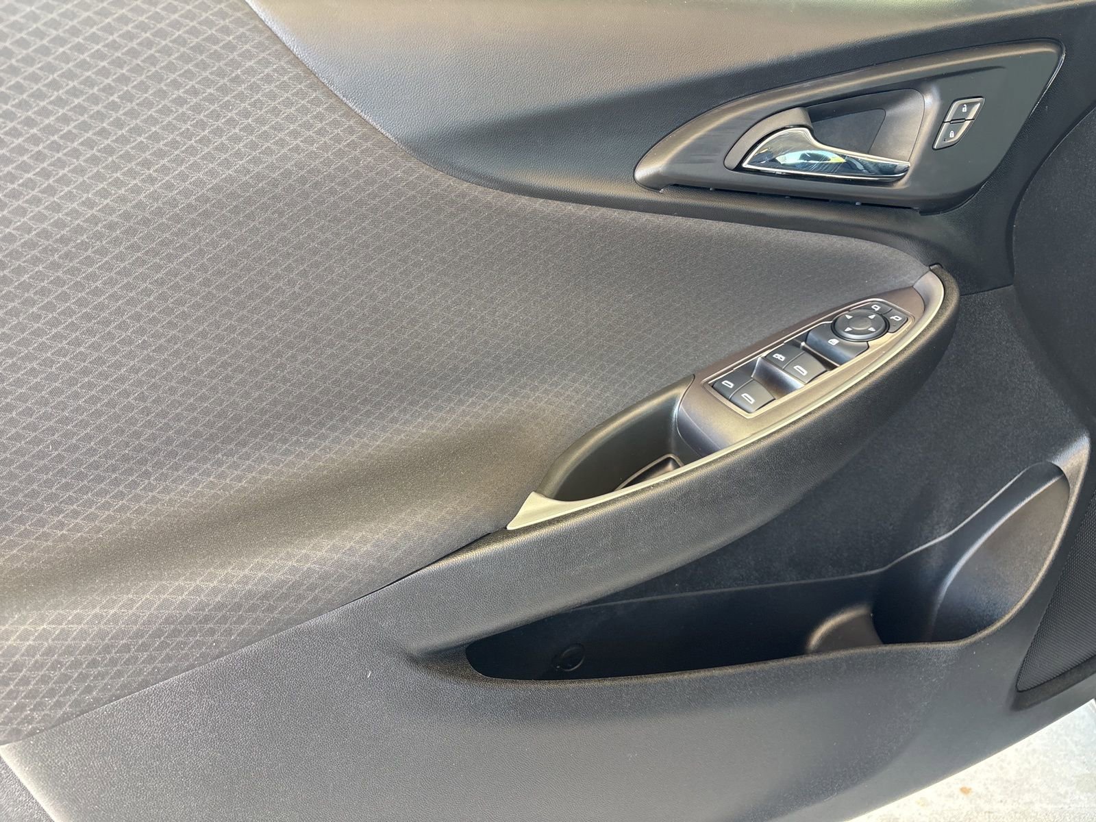 Used 2023 Chevrolet Malibu LT image 10