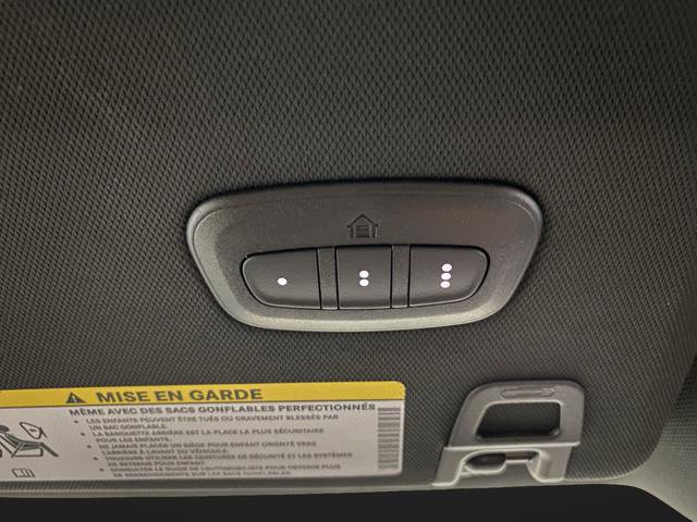 New 2026 Jeep Grand Cherokee Limited image 28