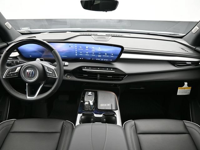 New 2026 Buick Enclave Avenir w/ Super Cruise Package AWD/4WD image 12