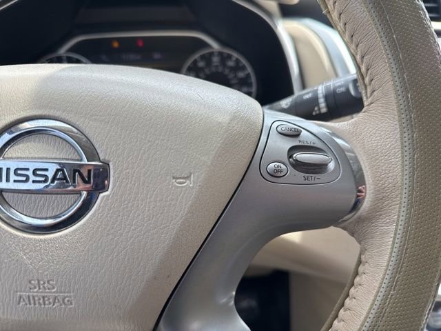 Used 2018 Nissan Murano SV image 25