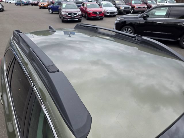 Used 2018 Subaru Outback 2.5i Premium AWD/4WD image 64