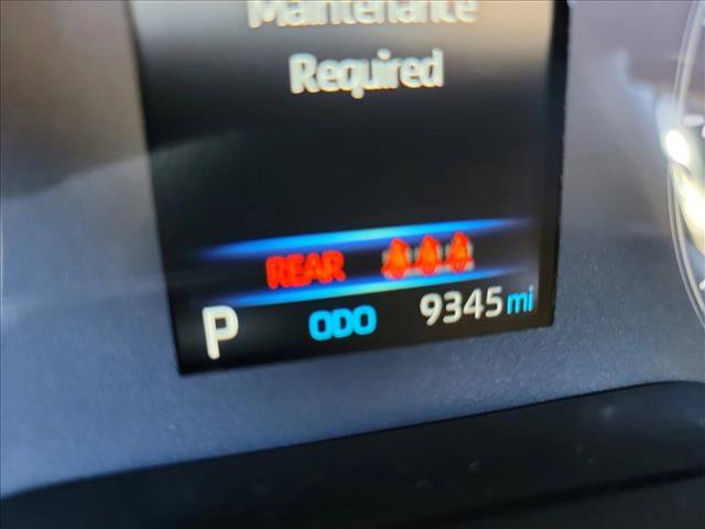 Used 2023 Toyota Corolla LE image 20