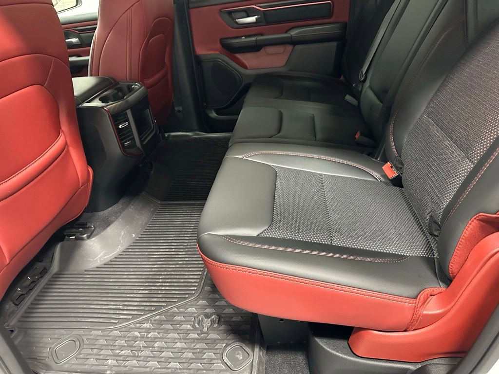 Used 2025 RAM 1500 Rebel w/ Rebel Level 1 Equipment Group AWD/4WD image 41