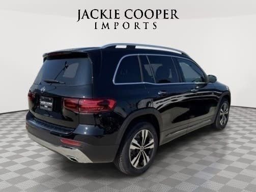 New 2025 Mercedes-Benz GLB 250 image 5