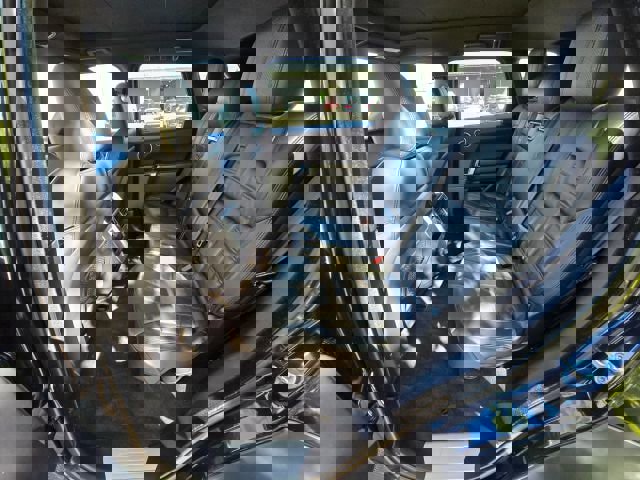 Used 2017 Land Rover Range Rover Sport HSE Dynamic image 11