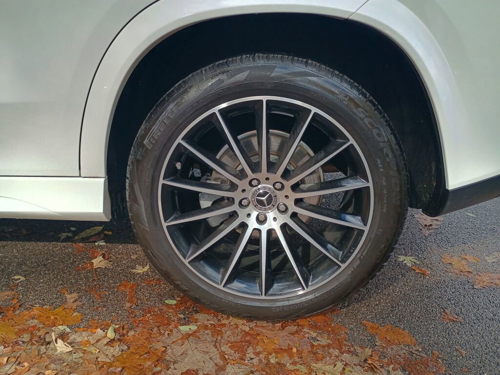 Used 2023 Mercedes-Benz GLE 350 4MATIC image 26