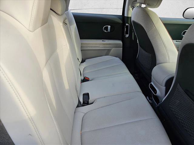 Certified 2023 Hyundai Ioniq 5 SEL image 21