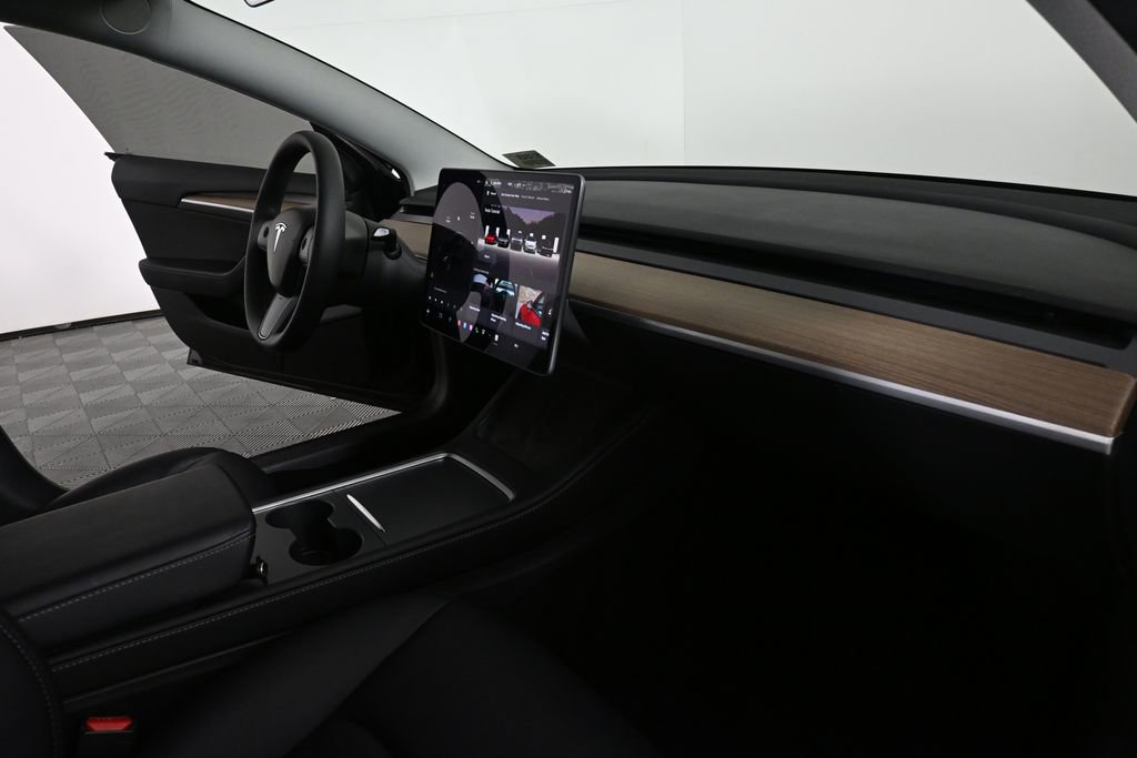 Used 2023 Tesla Model 3 Standard Range RWD image 20