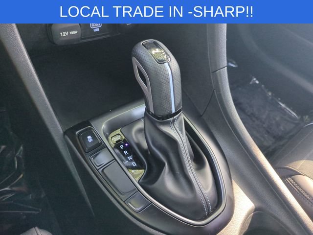 Used 2022 Hyundai Veloster N FWD image 27
