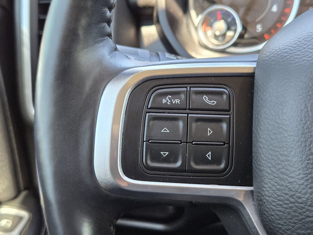Used 2019 RAM 2500 Laramie AWD/4WD image 33