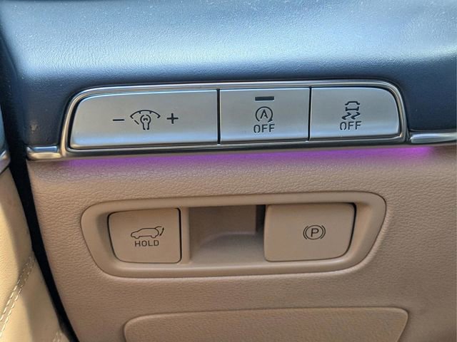 Used 2023 Genesis GV80 2.5T w/ Prestige Package AWD/4WD image 25