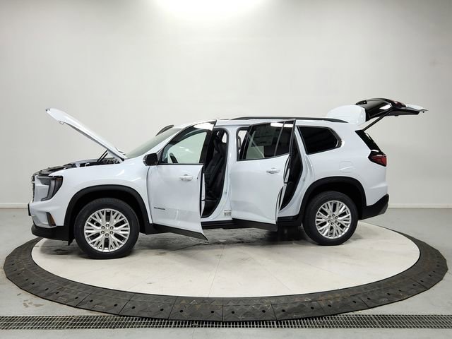 New 2026 GMC Acadia Elevation w/ Elevation Premium Package image 12