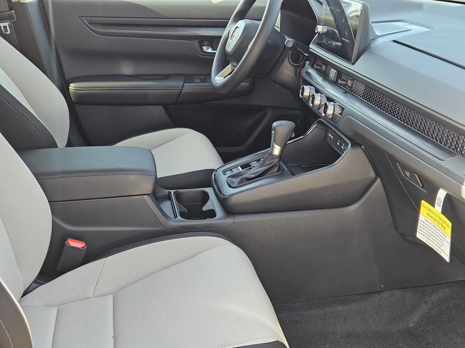 New 2026 Honda CR-V EX image 11
