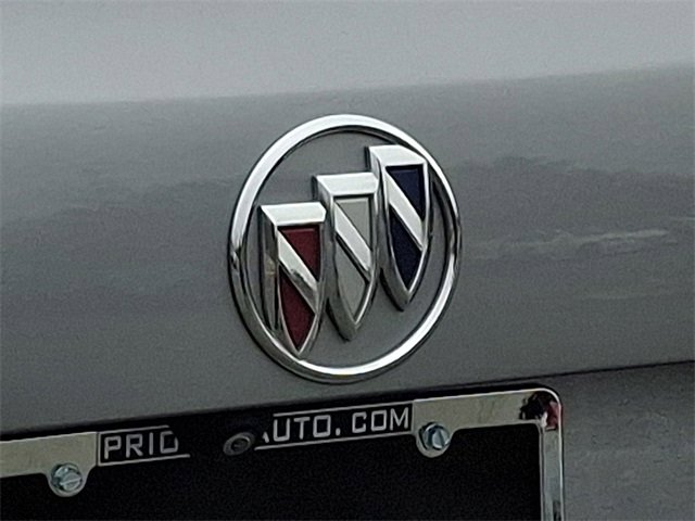 Used 2023 Buick Envision Essence image 31