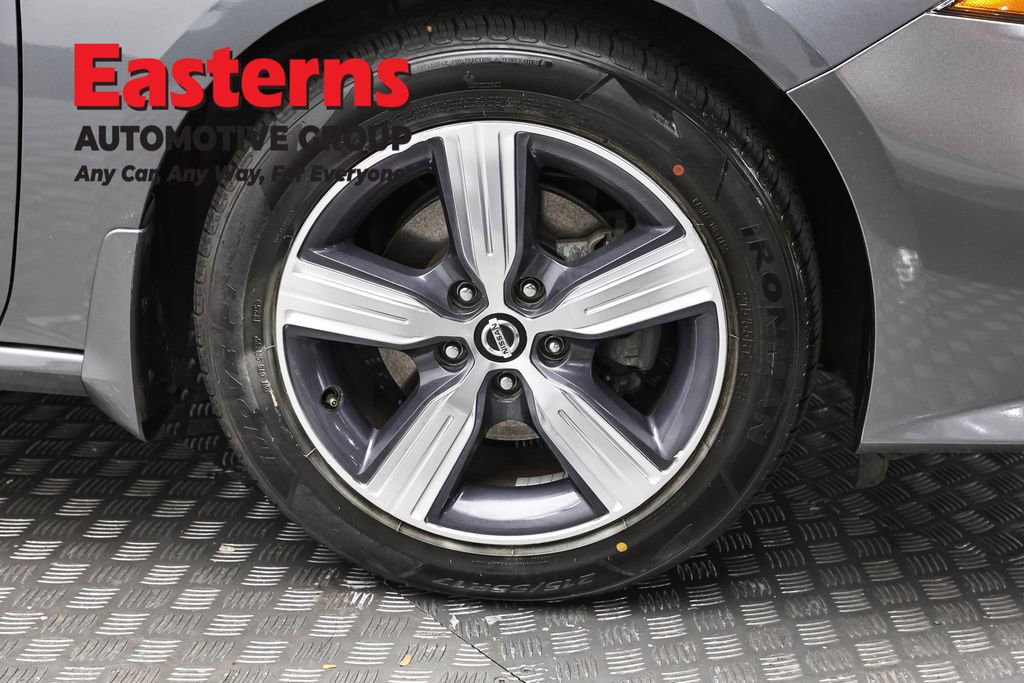 Used 2019 Nissan Altima 2.5 S AWD/4WD image 31
