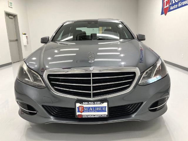 Used 2016 Mercedes-Benz E 350 4MATIC image 15